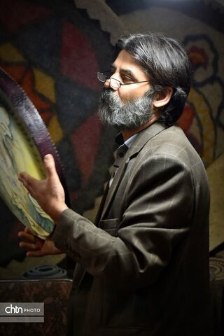 پانزدهمین نمایشگاه سراسری صنایع‌دستی ایران، یزد