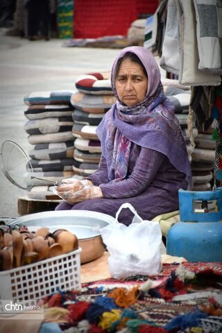 پانزدهمین نمایشگاه سراسری صنایع‌دستی ایران، یزد