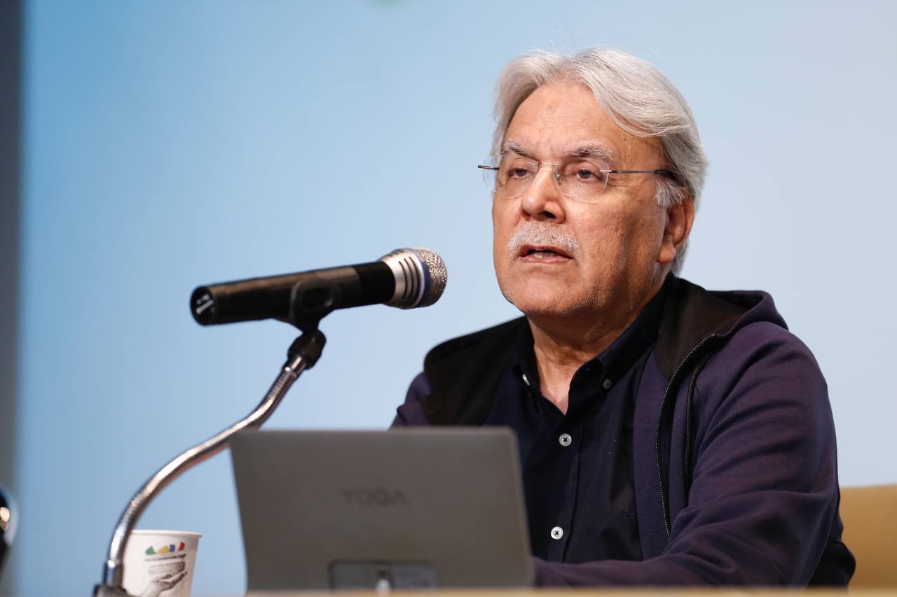 بررسی نقش پژوهش در سینمای مردمشناسی ایران در جشنواره ملی فیلم اقوام ایرانی