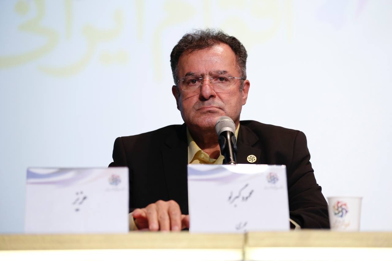 «عزیز»؛ فیلمی برای ادای احترام به مادر/ تلاش برای ثبت یک گویش در سینمای ایران