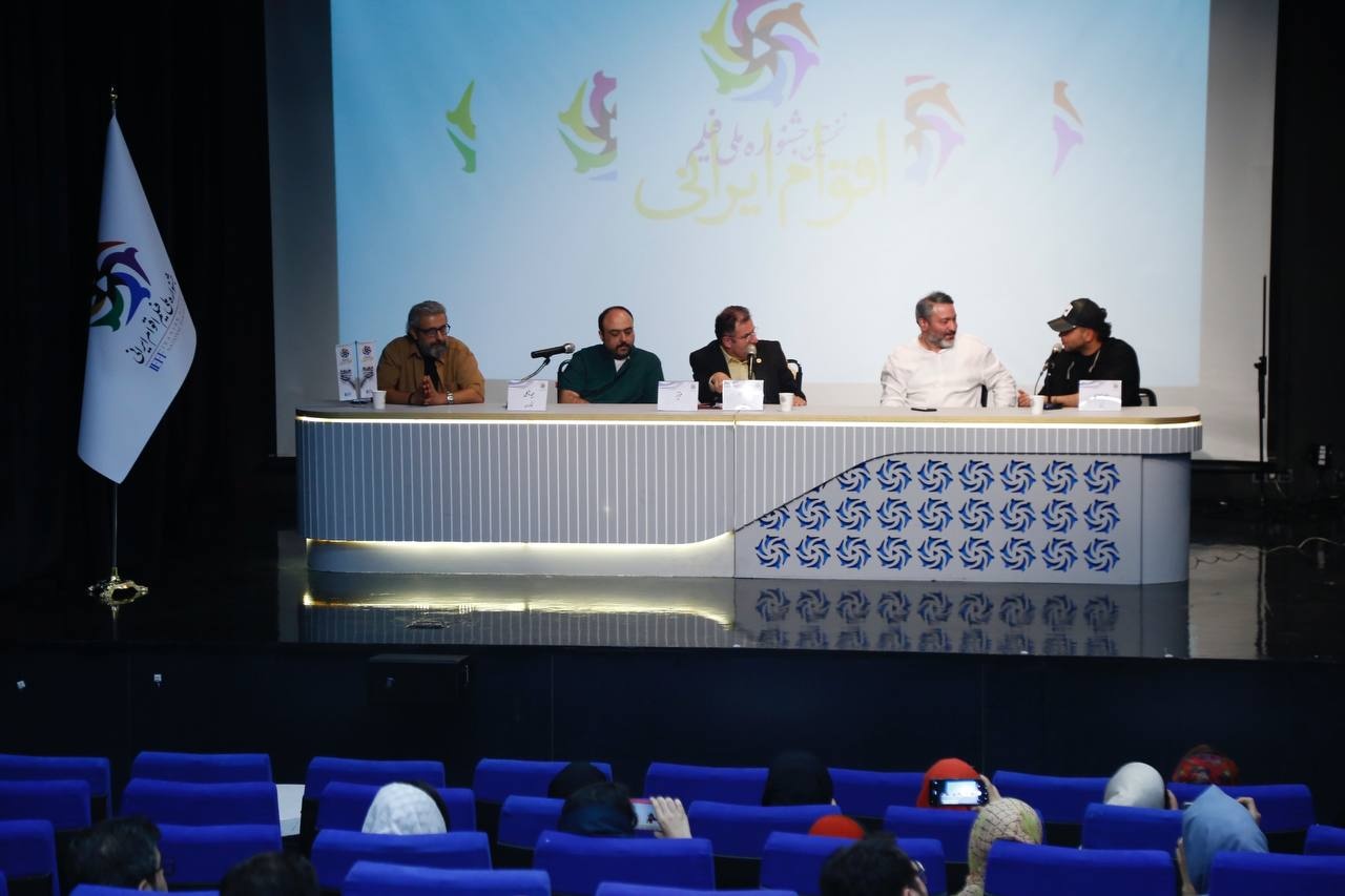 «عزیز»؛ فیلمی برای ادای احترام به مادر/ تلاش برای ثبت یک گویش در سینمای ایران