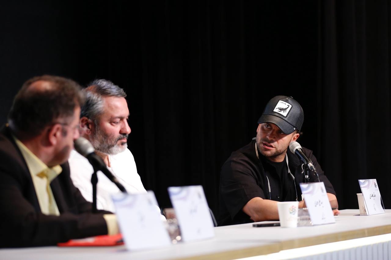 «عزیز»؛ فیلمی برای ادای احترام به مادر/ تلاش برای ثبت یک گویش در سینمای ایران