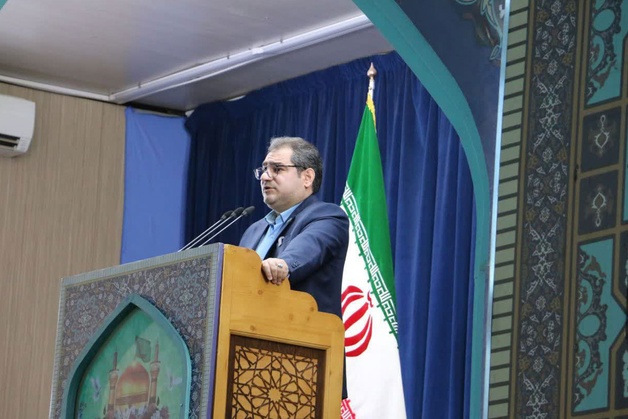 فرصتهای جهانی اصفهان در سه حوزه میراثفرهنگی، گردشگری و صنایعدستی را دریابیم