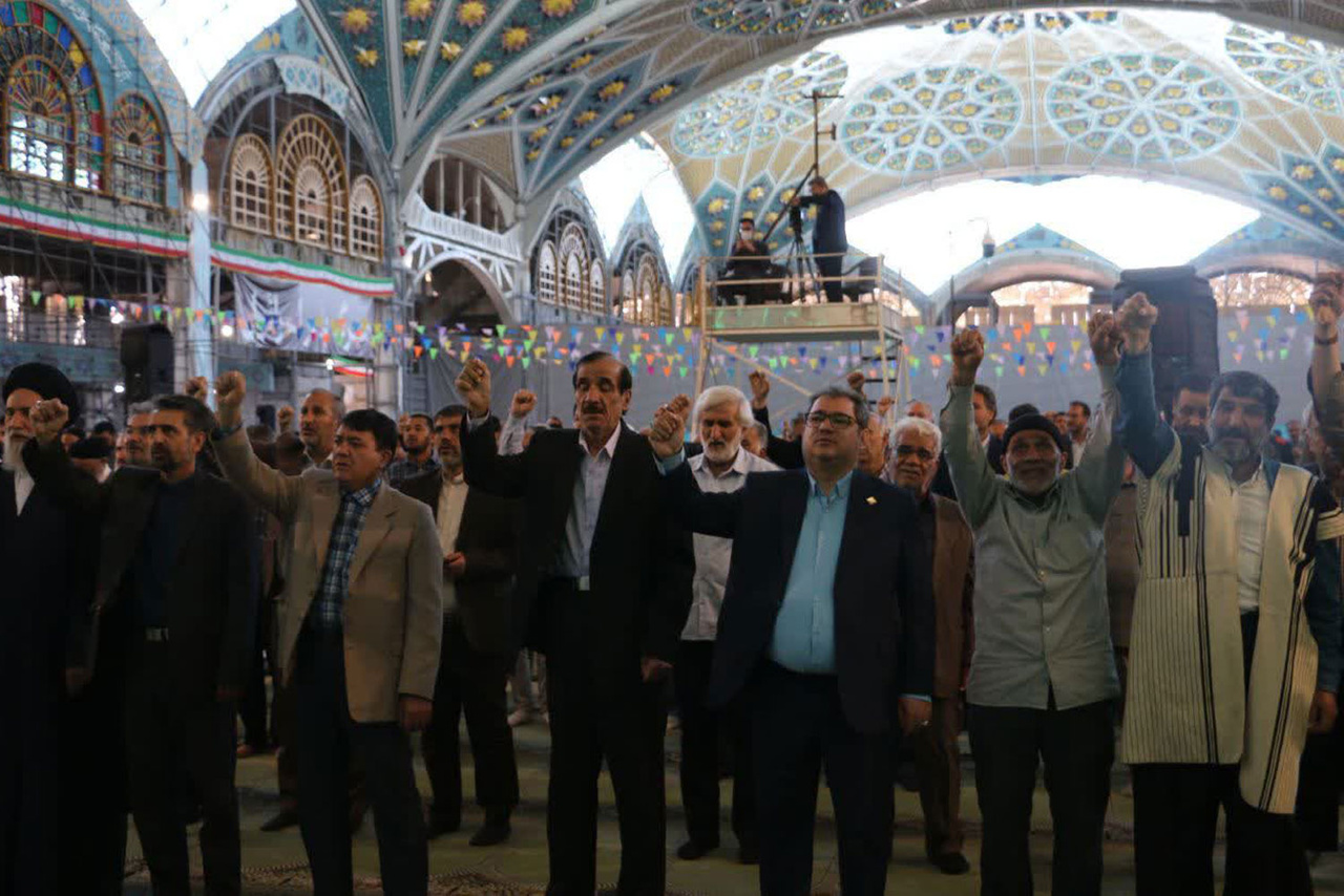 فرصتهای جهانی اصفهان در سه حوزه میراثفرهنگی، گردشگری و صنایعدستی را دریابیم