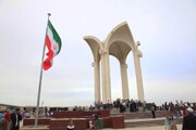 آیین گرامیداشت شاعر شهیر ایرانی ترکمن در گلستان برگزار شد