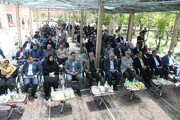 معرفی جایگاه واقعی میراث‌فرهنگی در توسعه استان کرمان اهمیت دارد