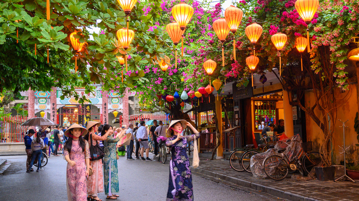 ماجراجویی بهترین دهکدههای گردشگری ۲۰۲۴ آغاز میشود ماجراجویی بهترین دهکدههای گردشگری ۲۰۲۴ آغاز میشود