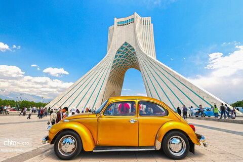 میراث‌فرهنگی، قلب تپنده هویت ملی است/ گردشگری پایدار، کلید توسعه متوازن ایران