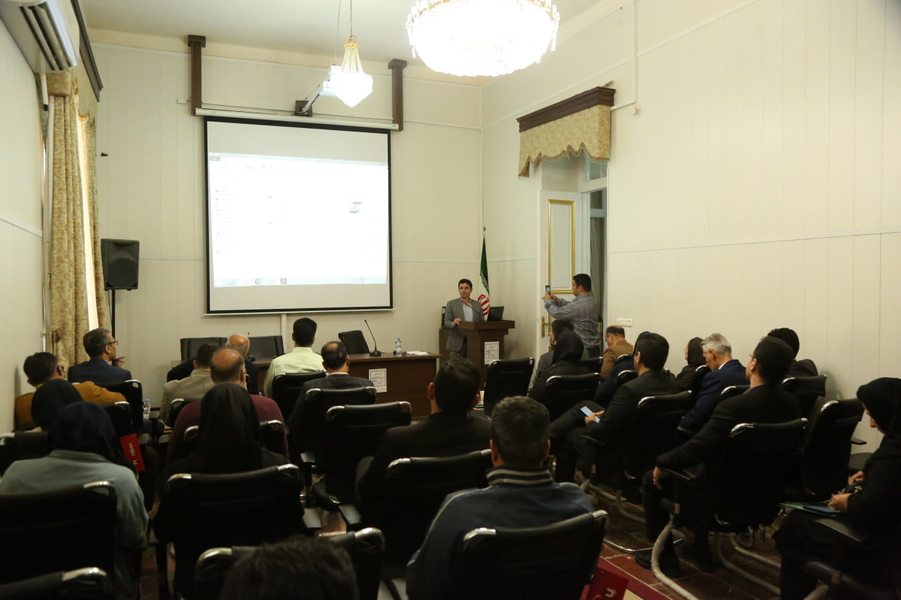 برگزاری دو نشست تخصصی میراثفرهنگی در استان گلستان