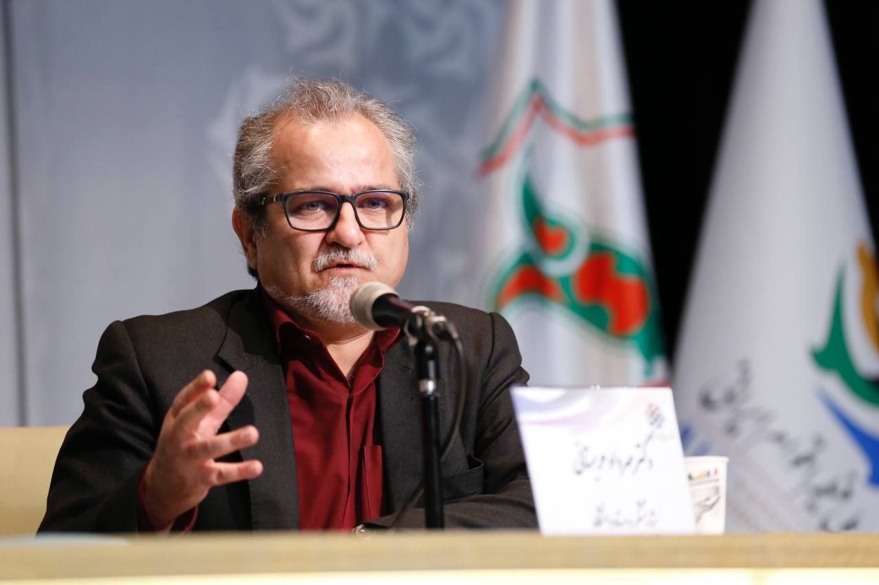 بررسی جایگاه فیلمهای مردمشناسی در تاریخ سینمای ایران در جشنواره ملی فیلم اقوام ایرانی