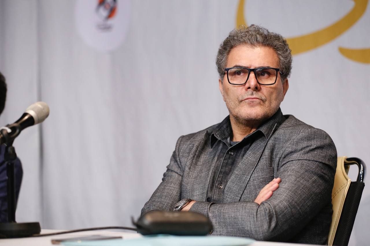 بررسی جایگاه فیلمهای مردمشناسی در تاریخ سینمای ایران در جشنواره ملی فیلم اقوام ایرانی