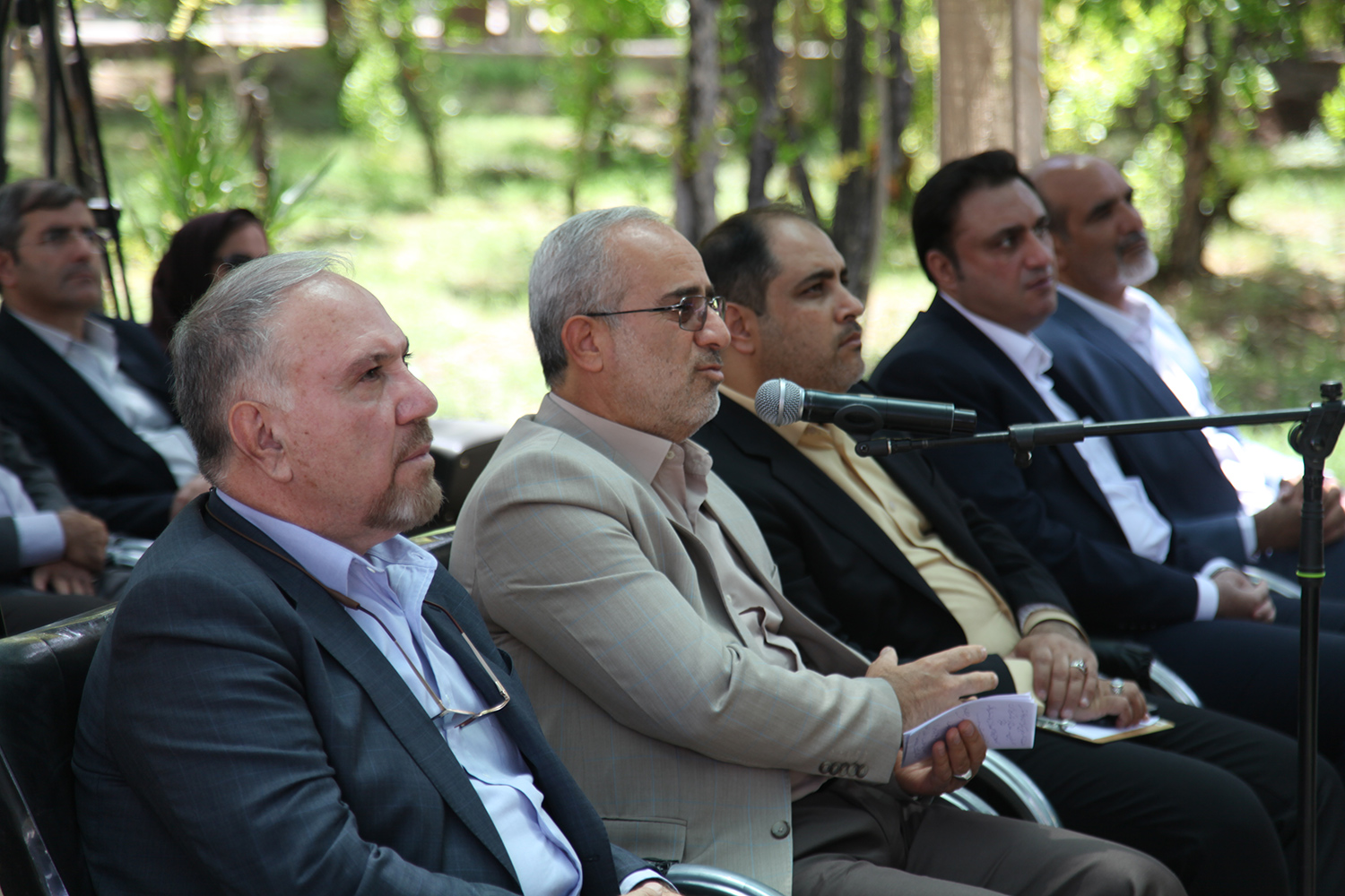 معرفی جایگاه واقعی میراثفرهنگی در توسعه استان کرمان اهمیت دارد