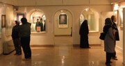 پیشرفت ۶۰ درصدی احداث موزه بزرگ یزد