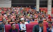 سومین سمینار آموزشی خانه‌های بوم‌گردی کشور در کرمانشاه شروع به کار کرد