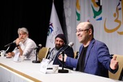 بررسی ظرفیت‌های میراث ناملموس در جشنواره ملی فیلم اقوام ایرانی