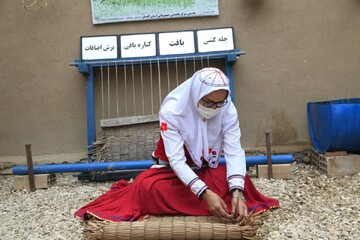 صنعتگران صنایع‌دستی گلستان می‌توانند بدون پرداخت مالیات از دستگاه کارت‌خوان استفاده کنند