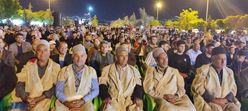یاسوج میزبان بزرگ‌ترین رویداد فرهنگی جنوب ایران