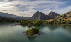 سفری در طبیعت خوزستان