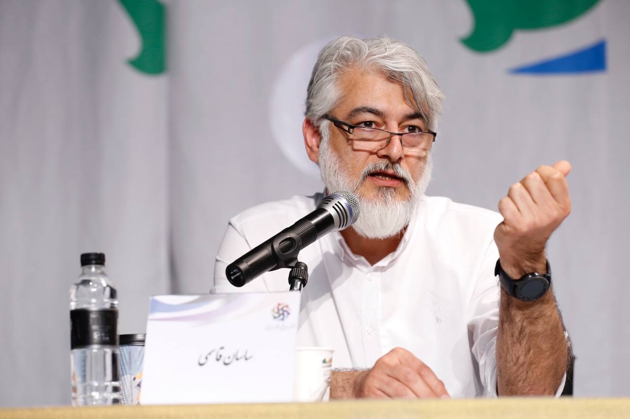 بررسی ظرفیتهای میراث ناملموس در جشنواره ملی فیلم اقوام ایرانی