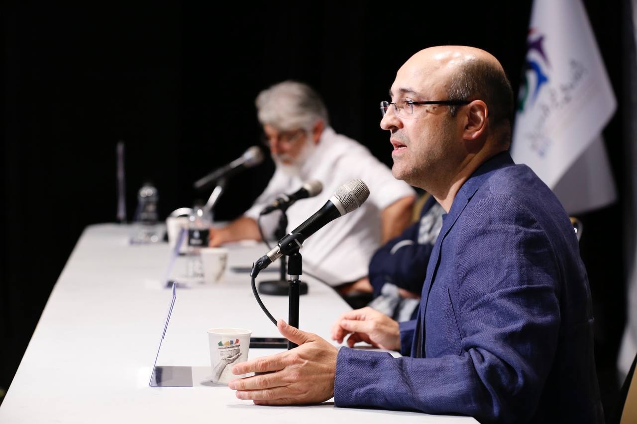 بررسی ظرفیتهای میراث ناملموس در جشنواره ملی فیلم اقوام ایرانی