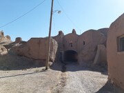 اختصاص ۲۵ میلیارد ریال اعتبار برای مرمت بافت تاریخی روستای مزار بجستان