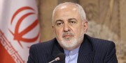 ظریف: آمریکا با تحریم فروش صنعت هوانوردی به ایران عامل شهادت رئیس‌جمهوری است