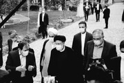 نگاه ویژه رئیس‌جمهوری شهید به حفاظت از میراث‌فرهنگی در تاریخ استان قزوین ماندگار خواهد شد