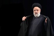 پیام تسلیت امام جمعه و استاندار اردبیل در پی شهادت رئیس‌جمهوری