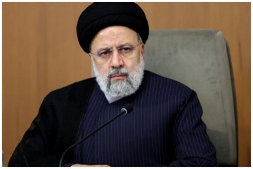 مدیر مجموعه میراث جهانی کاخ گلستان شهادت رئیس جمهوری و هیئت همراه را تسلیت گفت