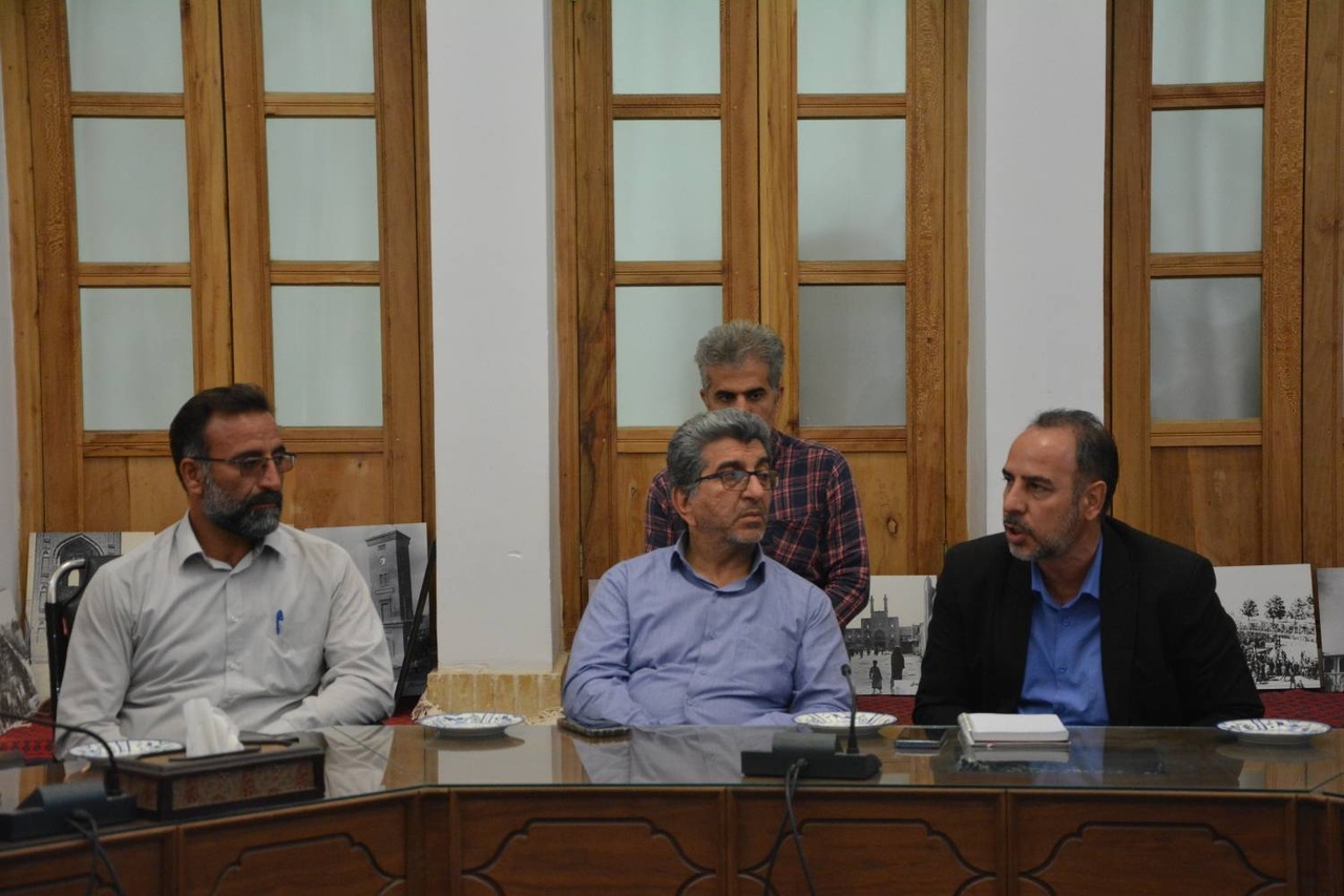 راهکارهای مؤثر و قانونی برای حفاظت از بافت تاریخی یزد