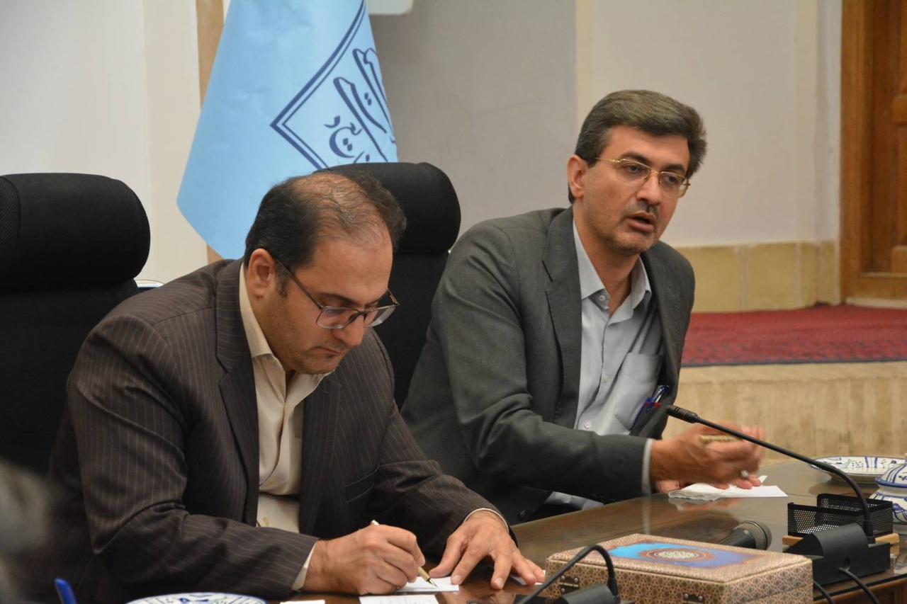 راهکارهای مؤثر و قانونی برای حفاظت از بافت تاریخی یزد