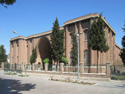 تعطیلی تمامی موزه‌ها و محوطه‌های تاریخی در ۲ خرداد