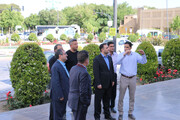 سرمایه‌گذاری گردشگری در اصفهان از وضعیت مطلوبی برخوردار است