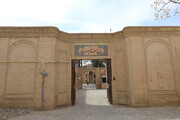 هدف از ایجاد باغ موزه هرندی معرفی تمدن‌های کهن و باستانی استان کرمان است