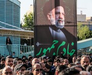 ممنوعیت‌های تردد ویژه مراسم تشییع پیکر رئیس جمهور شهید در مشهد اعلام شد