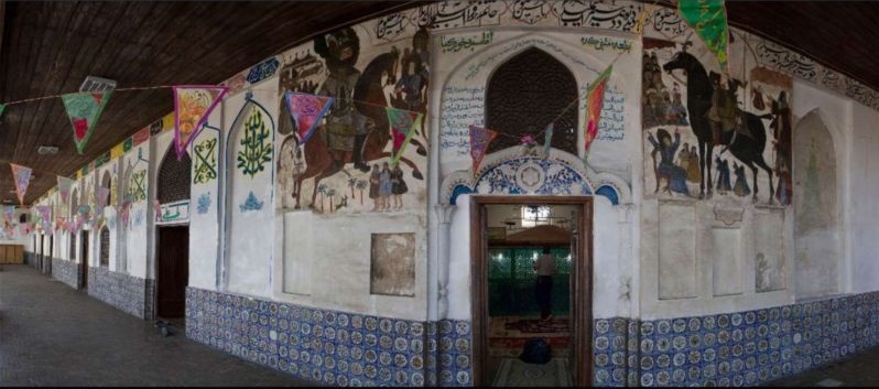 جاذبه‌های گردشگری مذهبی استان گیلان/ مساجدی با قدمت یک هزار سال
