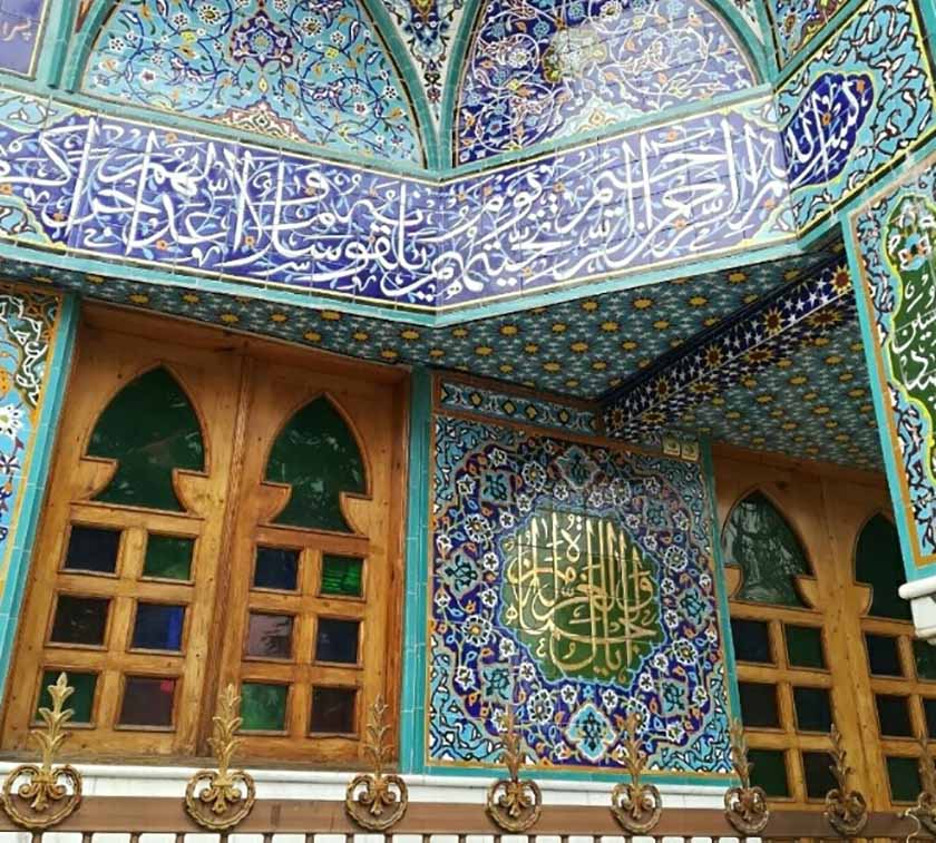 جاذبه‌های گردشگری مذهبی استان گیلان/ مساجدی با قدمت یک هزار سال
