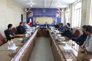کمیسیون نرخ‌گذاری تاسیسات گردشگری استان مرکزی برگزار شد