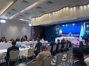 توجه ویژه رئیس‌جمهوری شهید به تقویت همکاری‌های بین‌المللی و صلح/ ارائه چهار پیشنهاد به اعضا/ از لغو روادید تا توجه به ظرفیت‌های جاده ابریشم