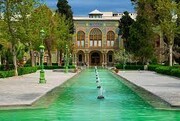 مجموعه  میراث جهانی کاخ گلستان پنجم خرداد تا ساعت ۱۴ بلیت ورودی عرضه می‌کند