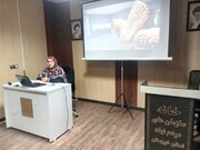 مدیران و کارشناسان موزه‌داری خوزستان تجارب خود را به اشتراک گذاشتند