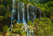 طرح جامع حفاظت از اثر طبیعی ـ ملی آبشار «شوی» تدوین می‌شود/ لزوم مدیریت پسماند توسط گردشگران