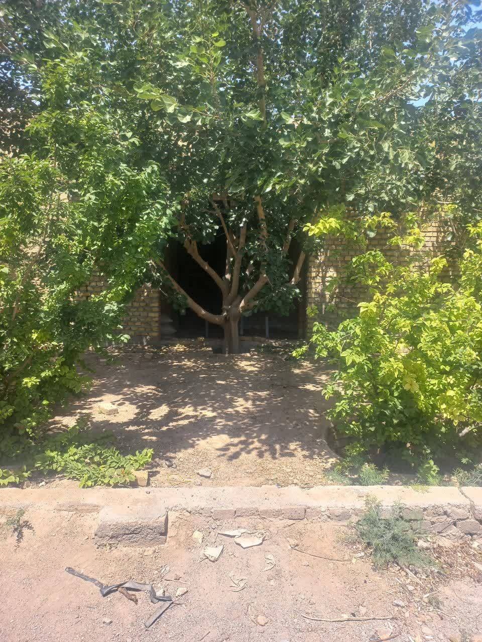 توسعه گردشگری کشاورزی در میبد