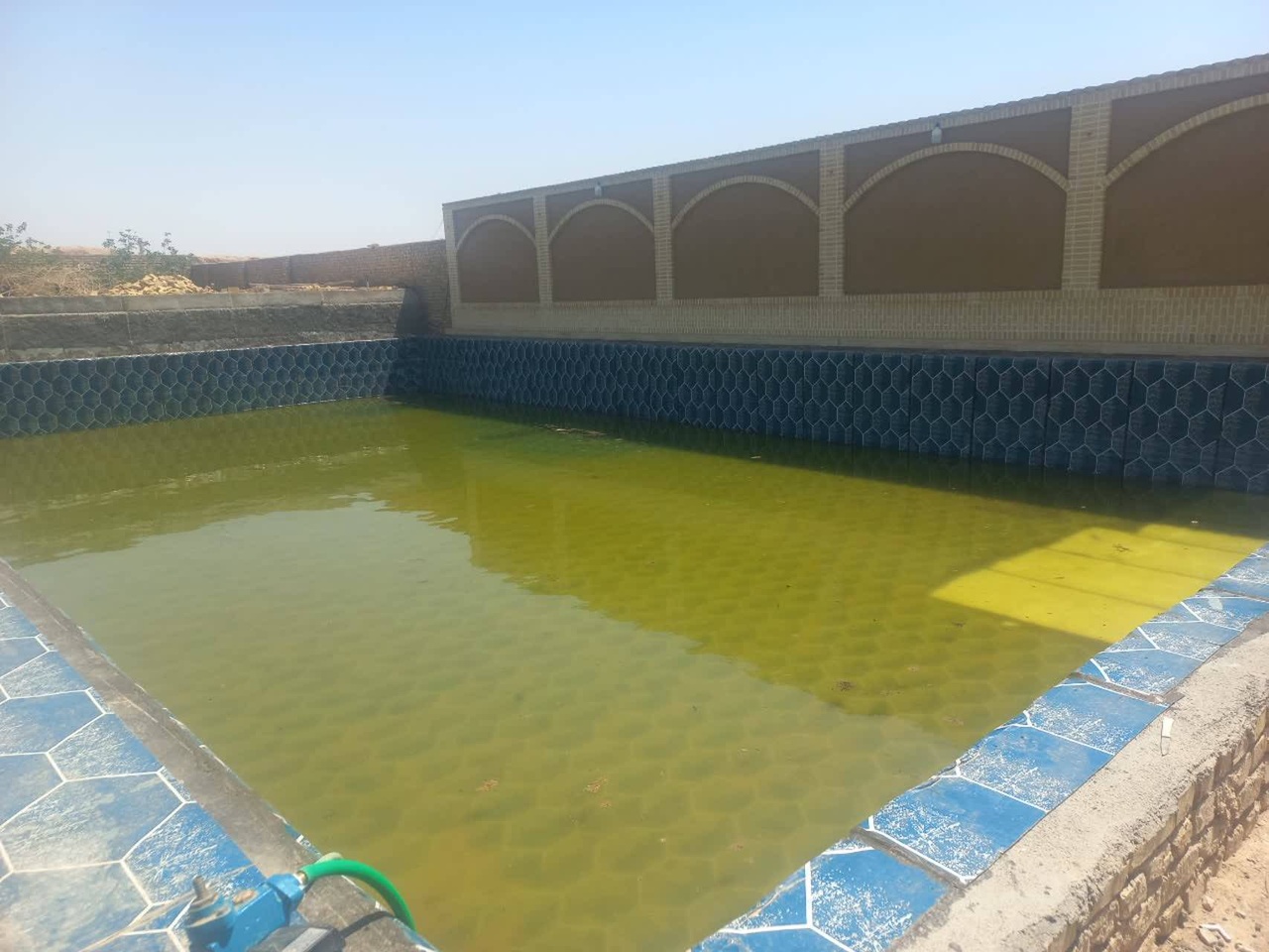 توسعه گردشگری کشاورزی در میبد