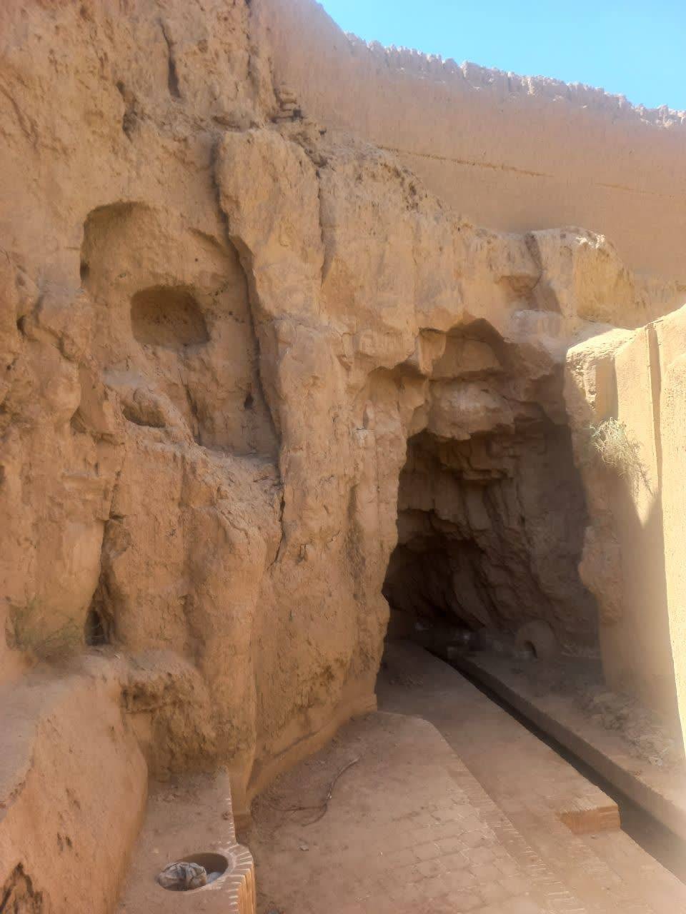 توسعه گردشگری کشاورزی در میبد