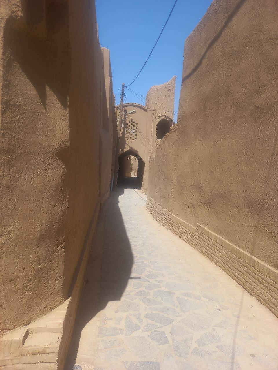 توسعه گردشگری کشاورزی در میبد