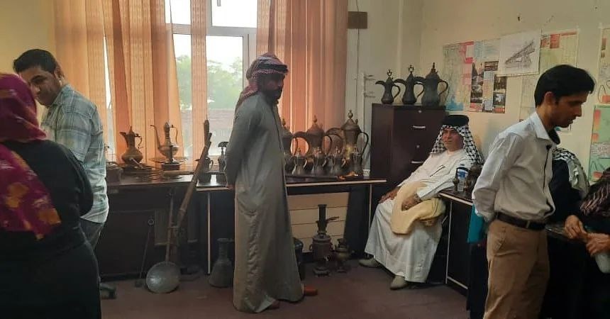 «خاطرات فراموششده» خوزستان در اَهواز یادآوری شدند