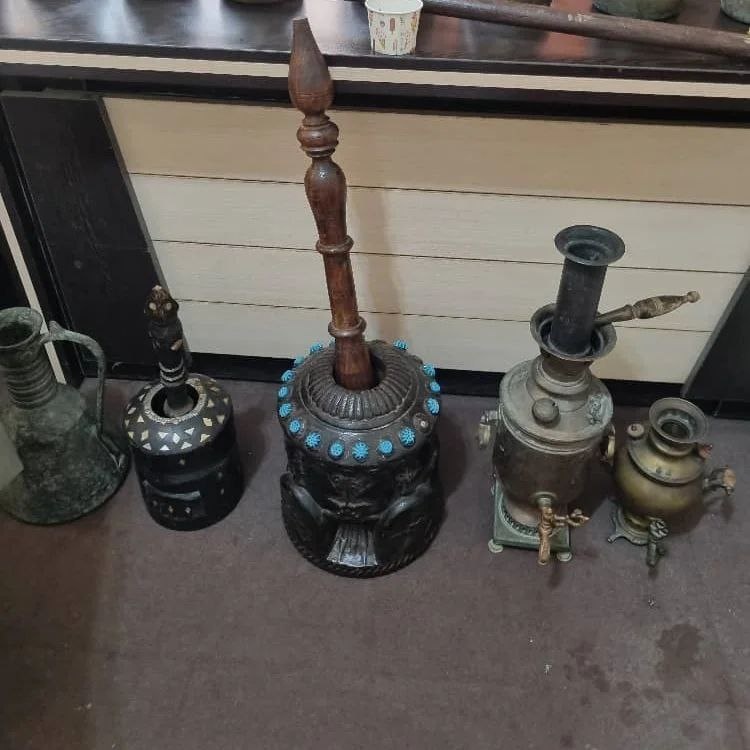 «خاطرات فراموششده» خوزستان در اَهواز یادآوری شدند