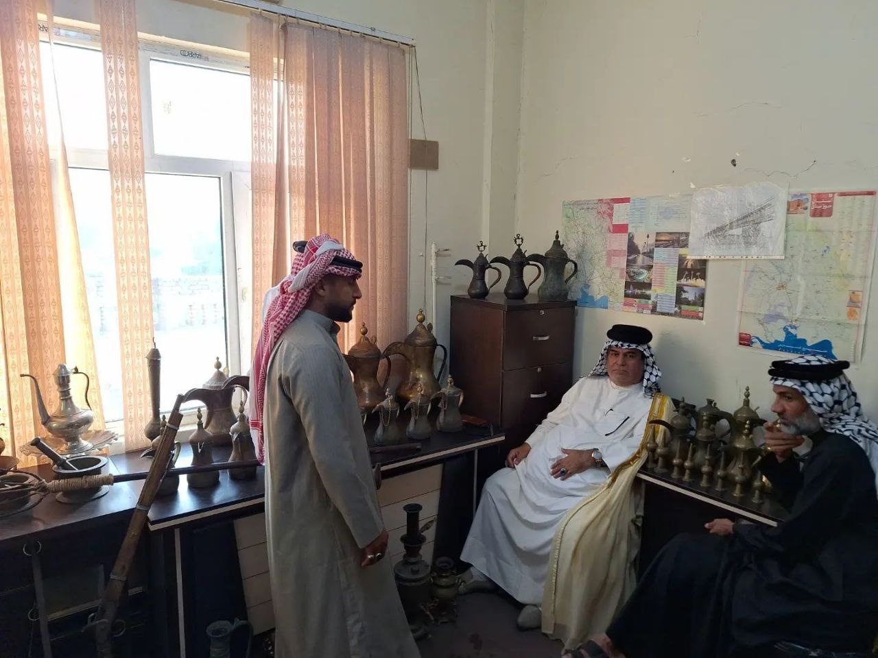 «خاطرات فراموششده» خوزستان در اَهواز یادآوری شدند