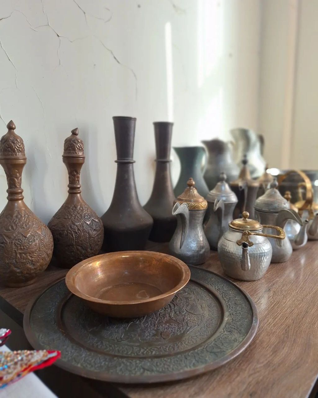 «خاطرات فراموششده» خوزستان در اَهواز یادآوری شدند